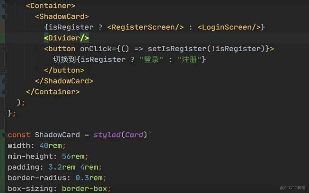 jira学习案例32-css-in-js安装1_学习_02
